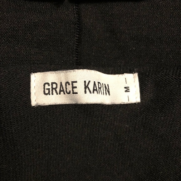 *GRACE KARIN* cardigan - Picture 4 of 5